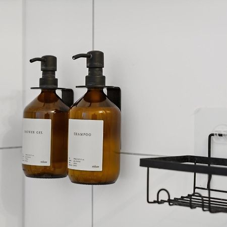 Casas Oasis - Modern, Mit Kueche & Thermennaehe 바트푸징 외부 사진