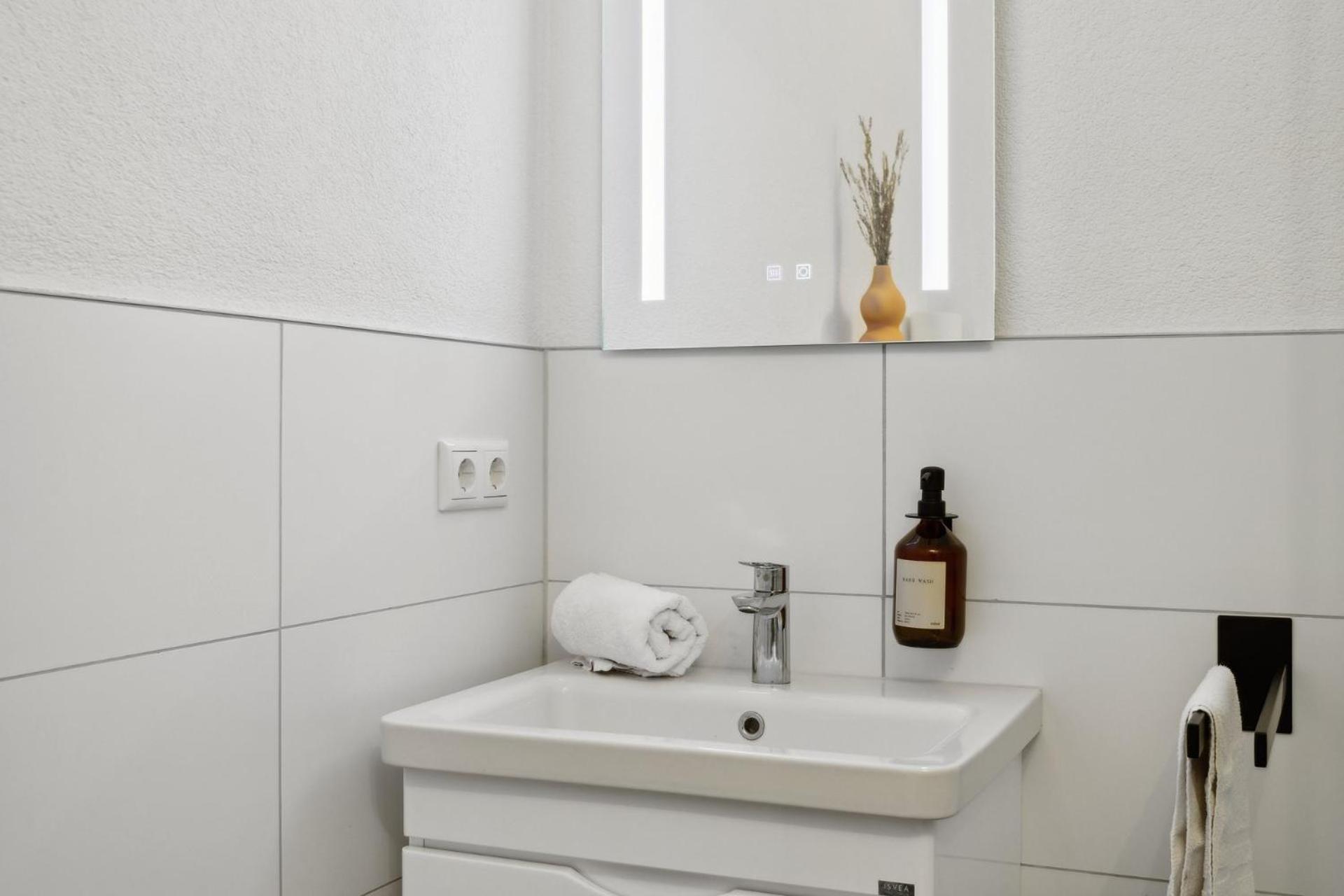 Casas Oasis - Modern, Mit Kueche & Thermennaehe 바트푸징 외부 사진