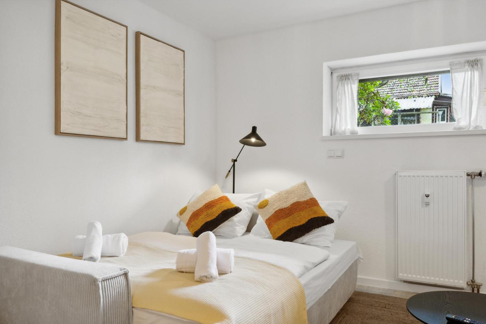 Casas Oasis - Modern, Mit Kueche & Thermennaehe 바트푸징 외부 사진
