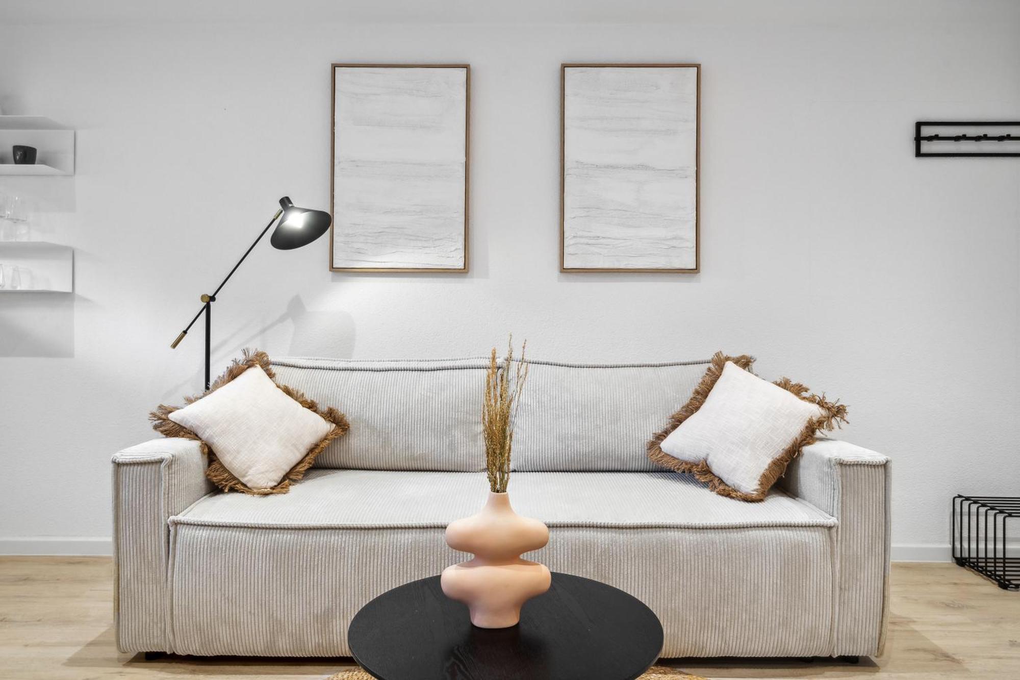 Casas Oasis - Modern, Mit Kueche & Thermennaehe 바트푸징 외부 사진